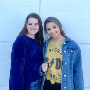 Meet your Posher, Grace